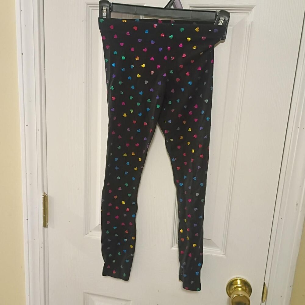 Wonder-nation kids Leggings size M8